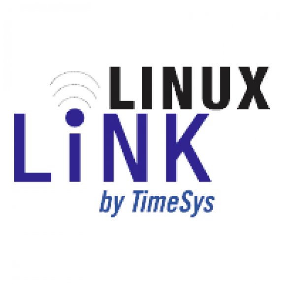 Logo of LinuxLink