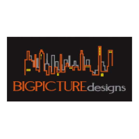 Logo of BIGPICTUREdesigns