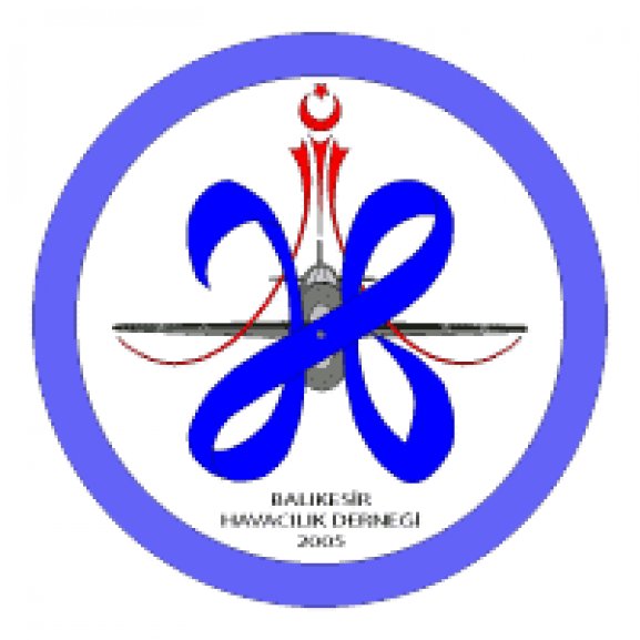 Logo of Balikesir Havacilik Dernegi