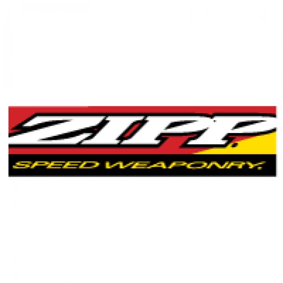 Logo of Zipp Speed Weaponry