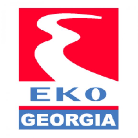 Logo of Eko Georgia