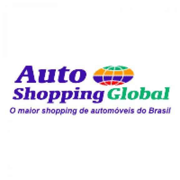 Logo of Auto Shopping Global