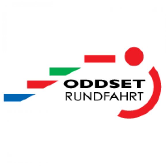 Logo of Oddset Rundfahrt