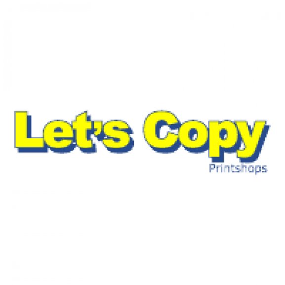 Logo of Letґs Copy