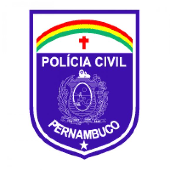 Logo of Policia Civil de Pernambuco