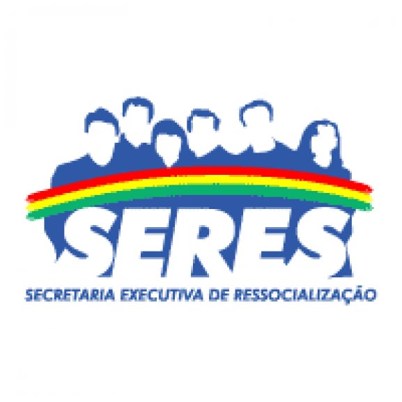 Logo of Secretaria de Ressocialização de Pernambuco