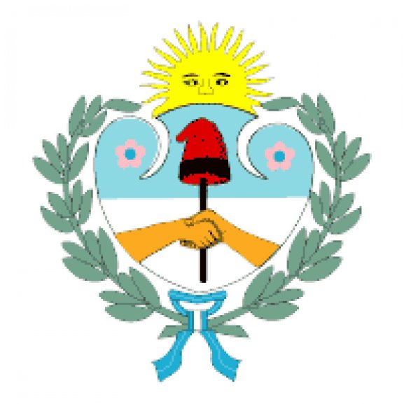 Logo of escudo de la provincia de jujuy