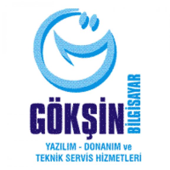 Logo of gцkєin bilgisayar