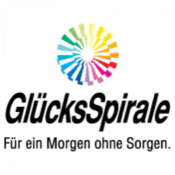 Logo of GlücksSpirale Für ein Morgen ohne Sorgen