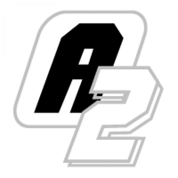 Logo of A2