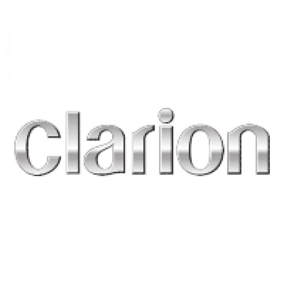 Logo of clarion