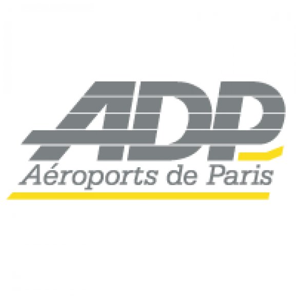 Logo of Aeroports de Paris