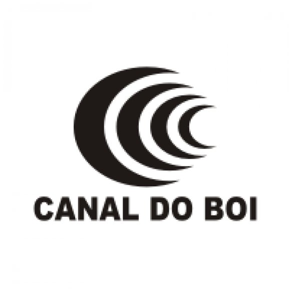 Logo of Canal do Boi