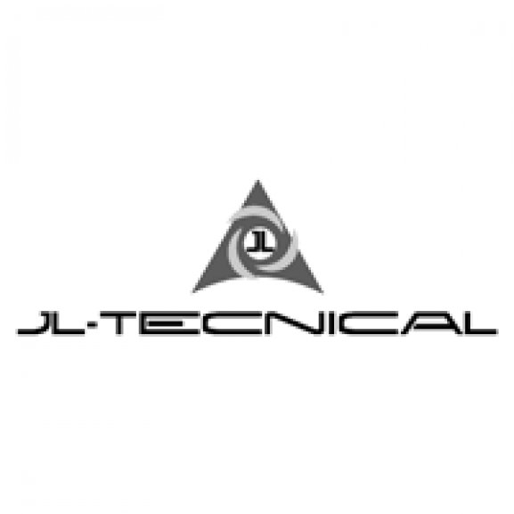 Logo of JL-Tecnical GreyScale Normal