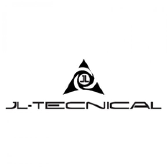 Logo of JL-Tecnical B&amp;W Normal