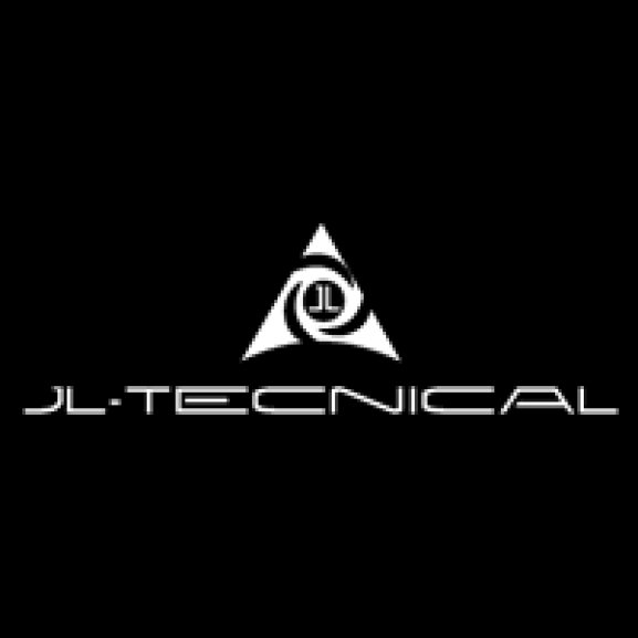 Logo of JL-Tecnical B&amp;W Inverse