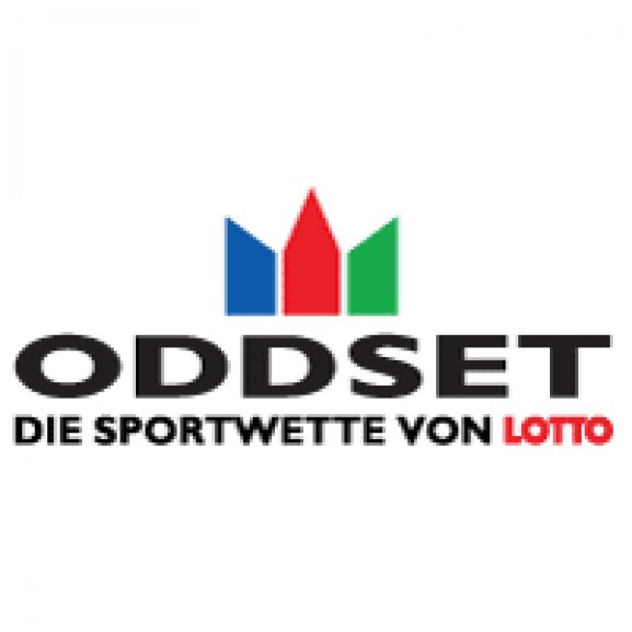 Logo of Oddset Die Sportwette von Lotto