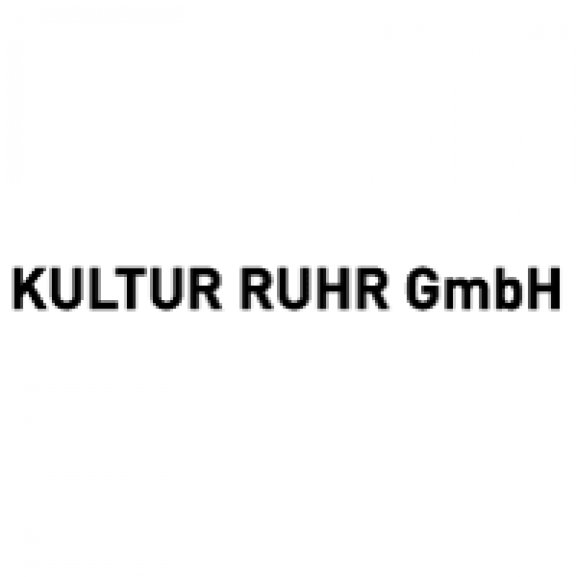 Logo of Kultur Ruhr GmbH