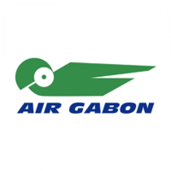 Logo of AIR GABON