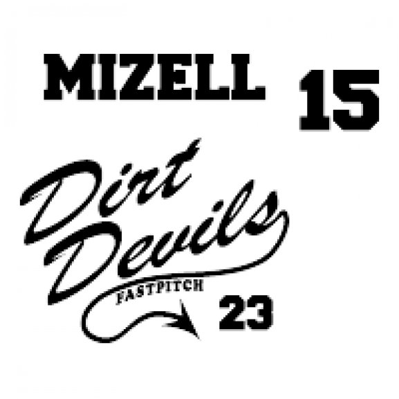Logo of Dirt Devils