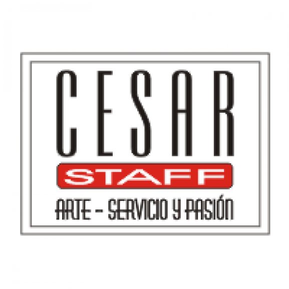 Logo of Cesar Staff