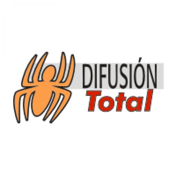 Logo of Difusion Total
