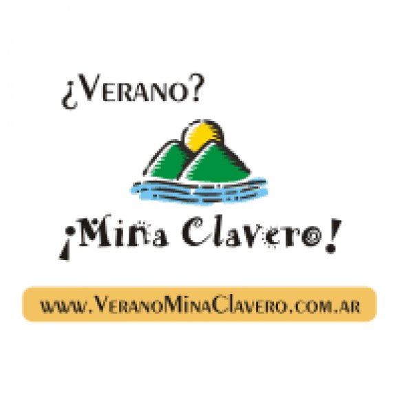 Logo of Verano Mina Clavero