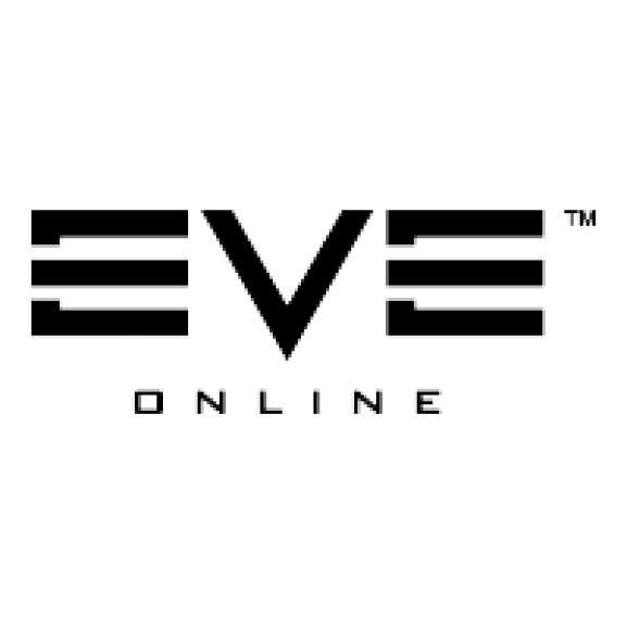 Logo of EVE Online