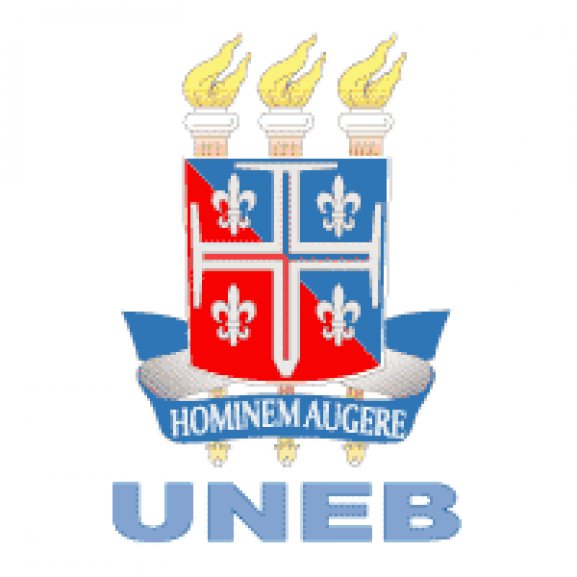 Logo of UNEB