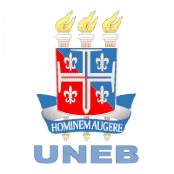 Logo of UNEB