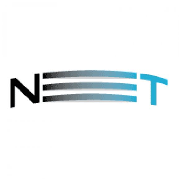 Logo of NET