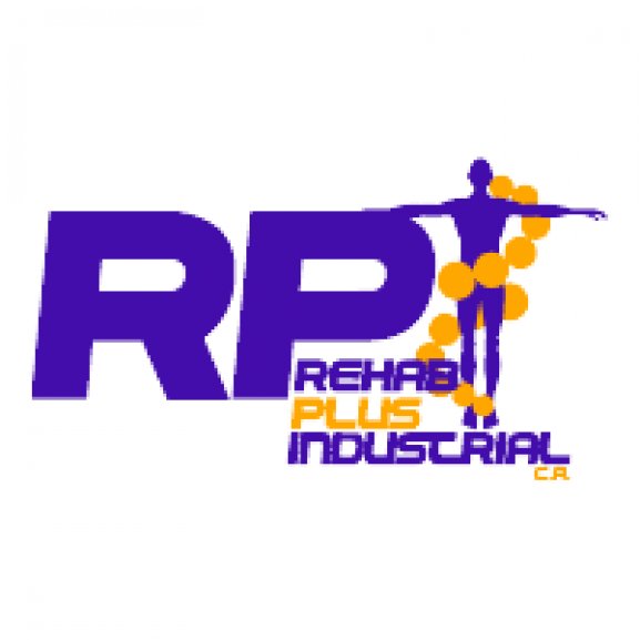 Logo of rehab plus industrial