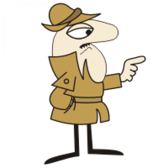 Logo of Clouseau