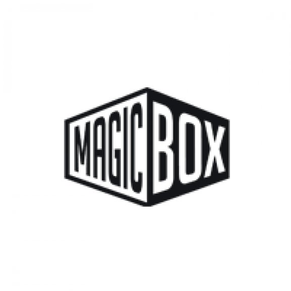 Logo of magicbox