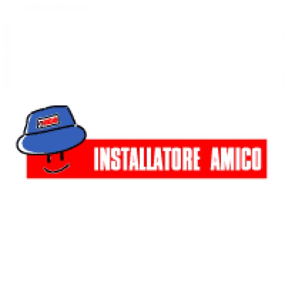 Logo of riello servizio amico