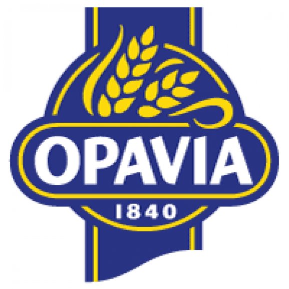 Logo of Opavia