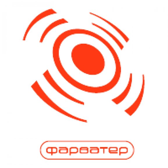 Logo of farvater