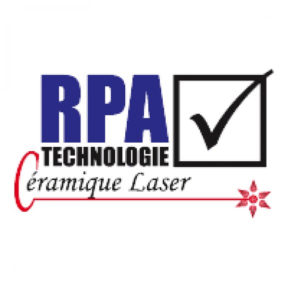 Logo of rpa technologie
