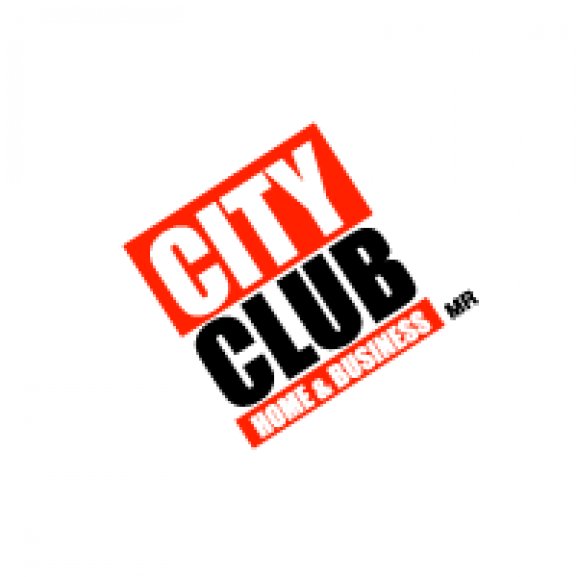 Logo of City Club