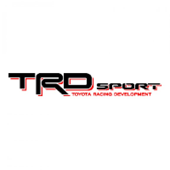 Logo of TRD Sport