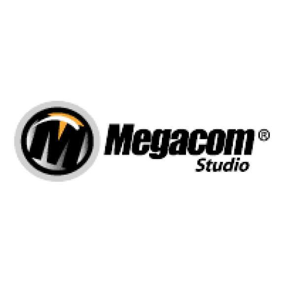 Logo of megacom