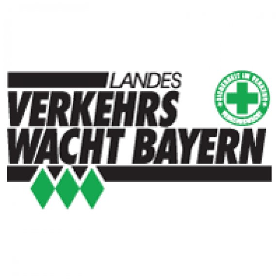Logo of Landesverkehrswacht Bayern