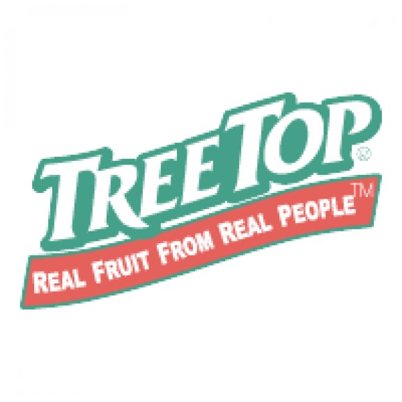 Logo of TreeTop