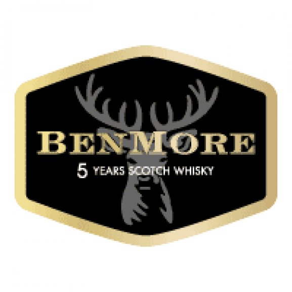 Logo of Benmore
