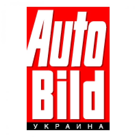 Logo of Auto Bild Ukraine