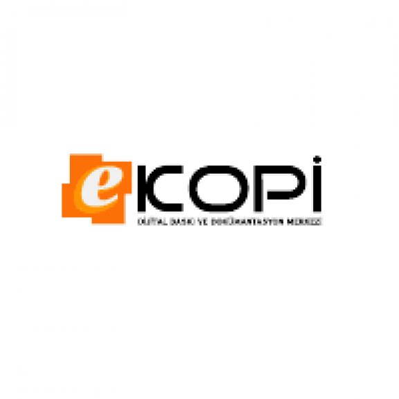 Logo of ekopi