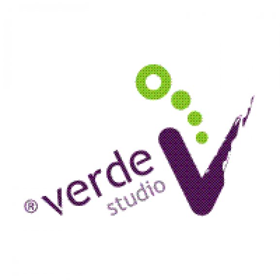 Logo of verde studio