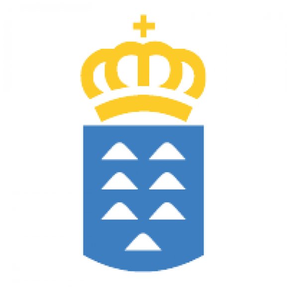 Logo of Gobierno Canarias Escudo