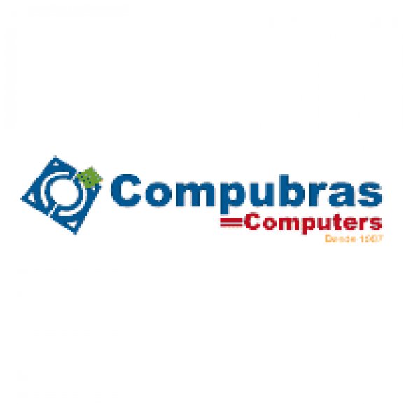 Logo of Compubras Computers