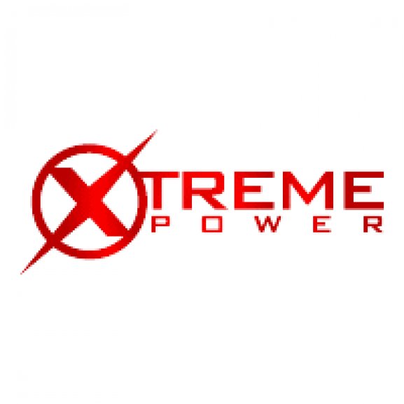 Logo of extreme power